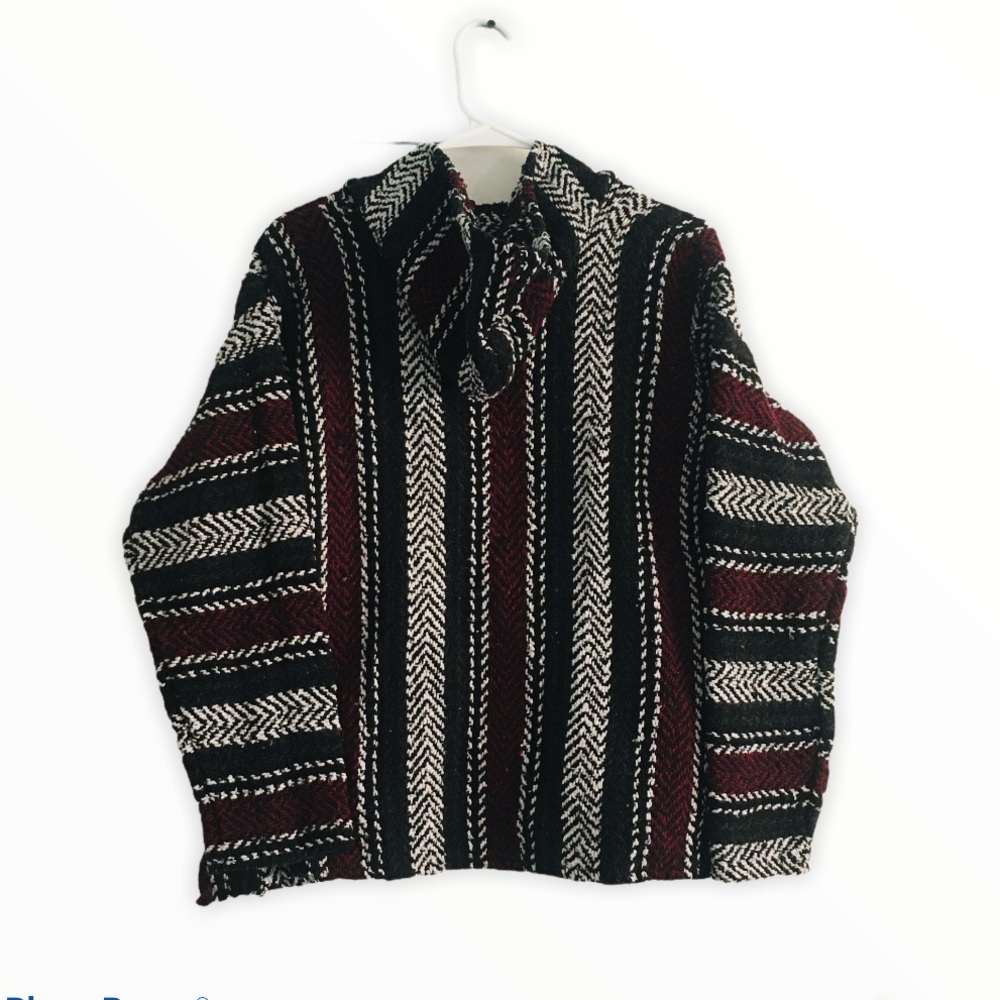 Earth Ragz Hoodie - Picture 2 of 8